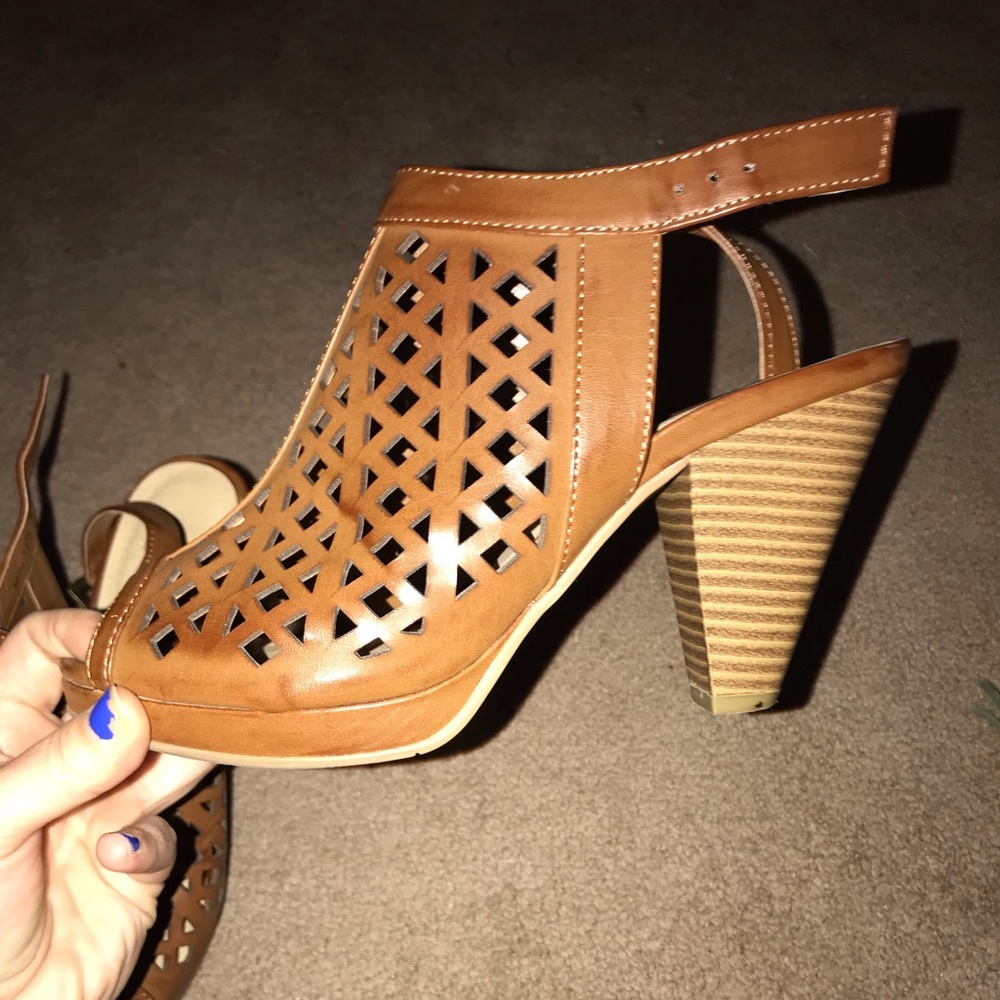 Wedges - Picture 2 of 2